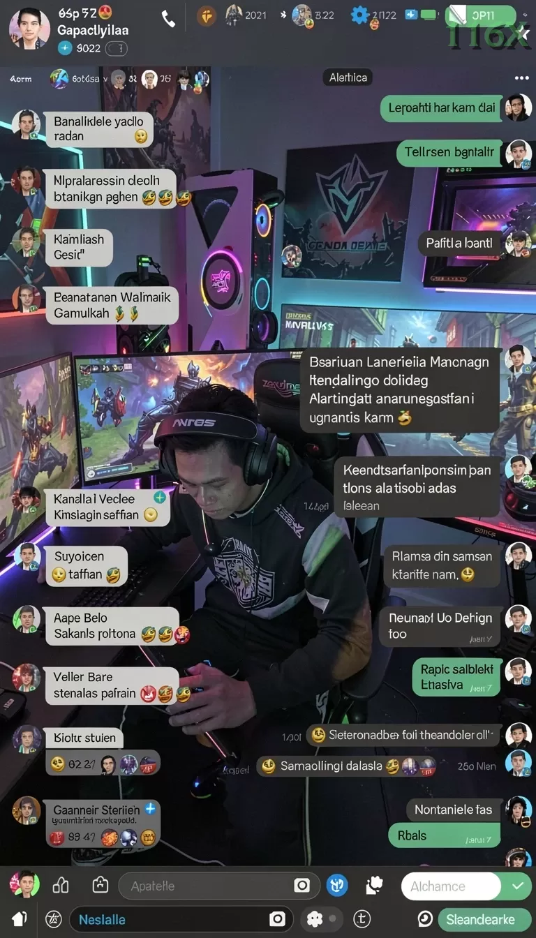 Screenshot Pirates Pub 2