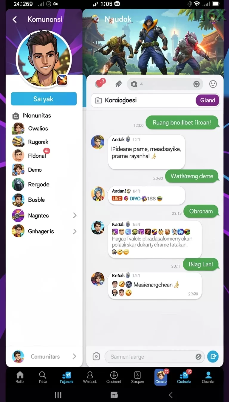 Screenshot Chilihuahua 1