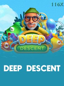 Deep Descent
