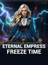 Eternal Empress Freeze Time