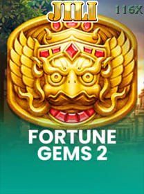 Fortune Gems 2