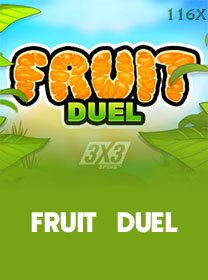 Fruit Duel