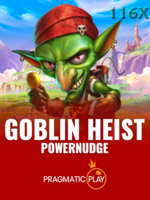 Goblin Heist Power Nudge