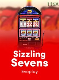 Sizzling Sevens