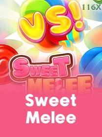 Sweet Melee