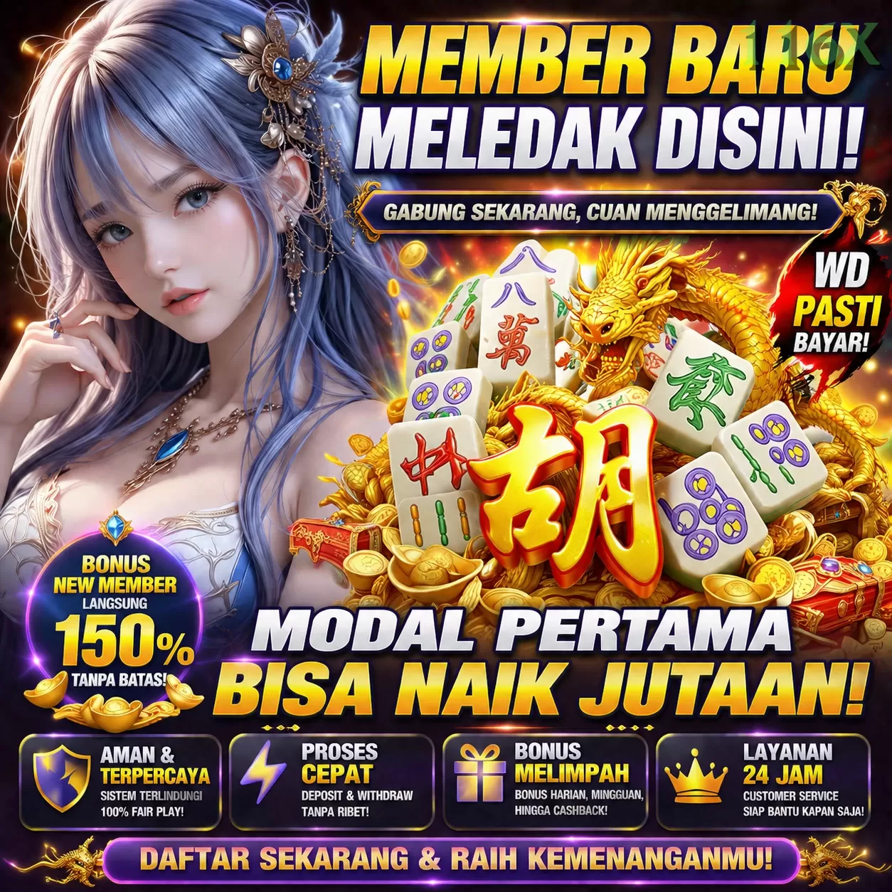 Strategi Menang Bermain di 116x untuk Pemula