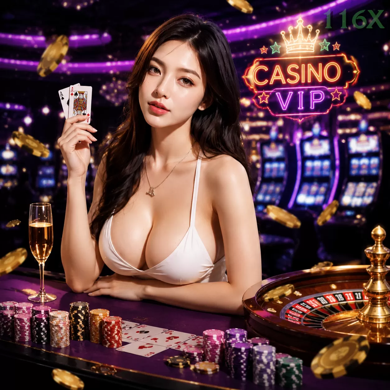 Mengenal Fitur Menarik di Situs 116x