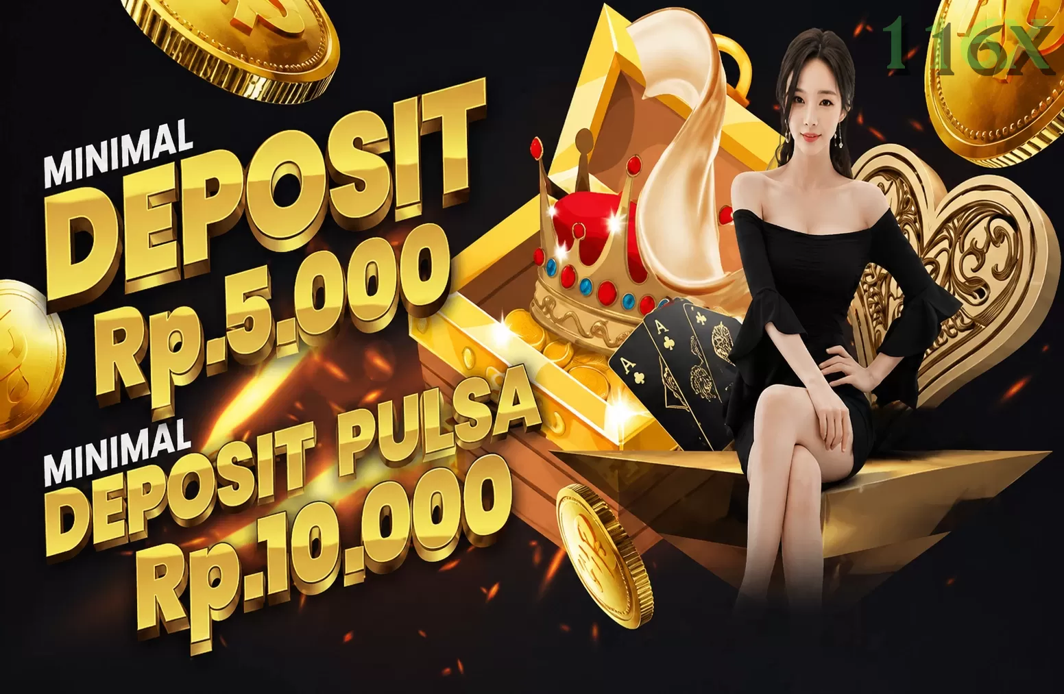 Menelusuri Keunikan Permainan yang Ditawarkan 116x