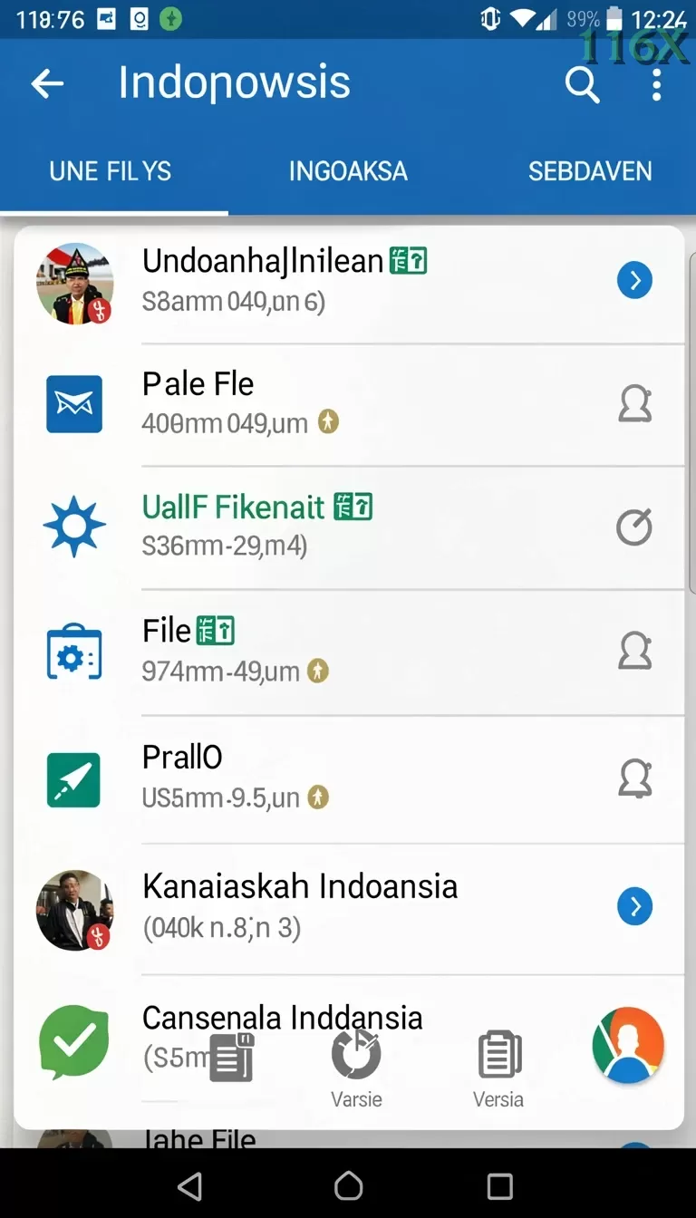 Screenshot Detective Dee 1