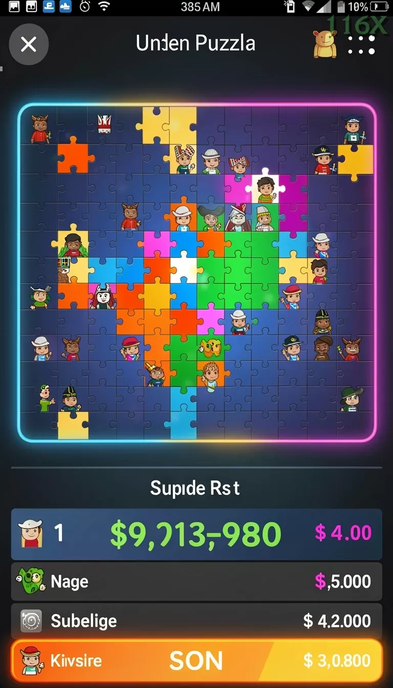 Screenshot Cash Volt 2