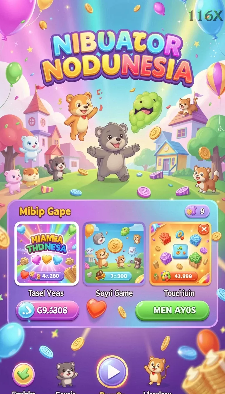 Screenshot Yummy Trick Or Treat 1